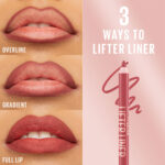 Maybelline Lifter Liner - 05 On It - Image 8