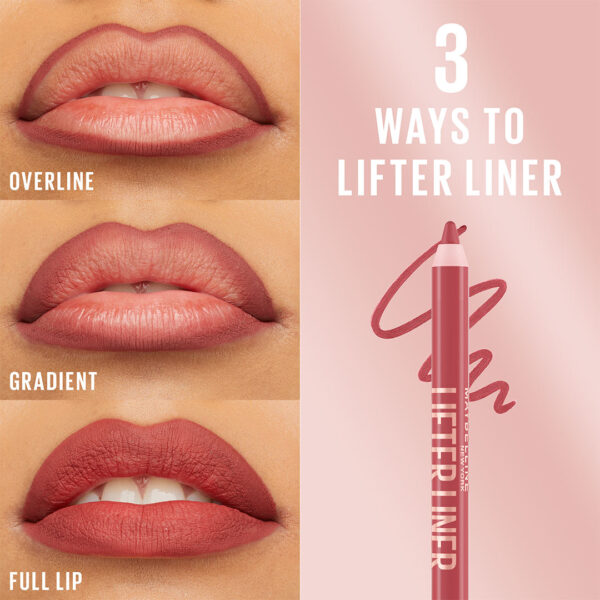 Maybelline Lifter Liner - 05 On It - Image 8