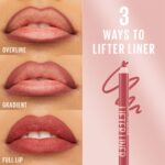 Maybelline Lifter Liner - 05 On It - Image 7