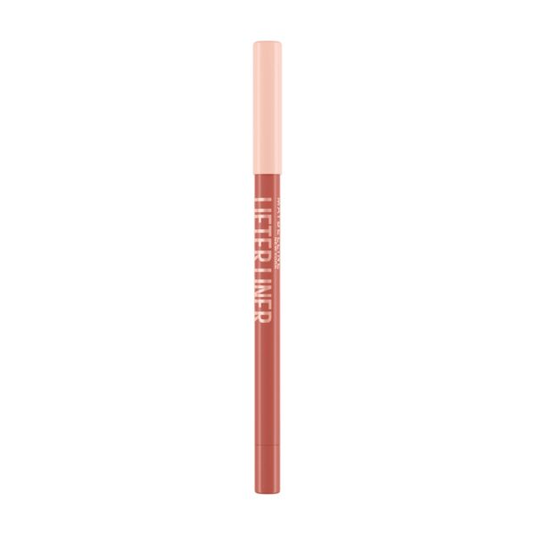 Maybelline Lifter Liner - 04 Out Of Line | Fuller, Smoother Lips - Image 4