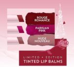 Vaseline Lip Color Rouge Romance - Enchanting Touch for Your Lips - Image 3