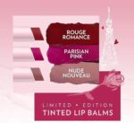 Vaseline Tinted Lip Balm - Parisian Pink 3g - Image 3