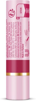 Vaseline Tinted Lip Balm - Parisian Pink 3g - Image 2