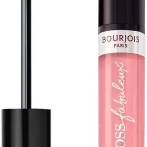 Bourjois Gloss Fabuleux - 11 Brillante Ballerina