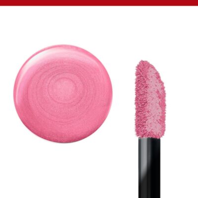 Bourjois Gloss Fabuleux - 10 Rose Symphonic
