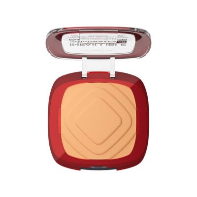 Loreal Infaillible 24h Fresh Wear Foundation Powder - 245 Golden Honey