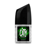City Men Deo Roll On 50ml - Daily Elegance & Freshness