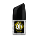 City Men Deo Roll On 50ml Exciting New