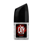 City Men Dynamic Roll On Deodorant 50 ml