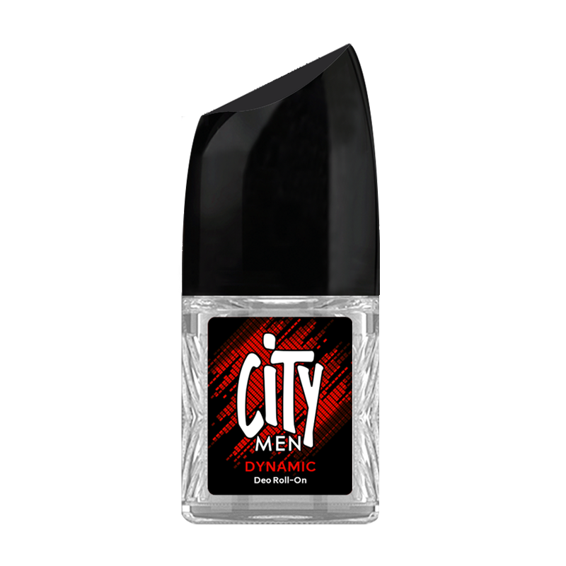 103305341_a64f709084f89aeaf_2530.webp City Men Dynamic Roll On Deodorant 50 ml - Image 1