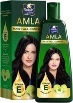Parachute Amla Hair Oil - 500ml