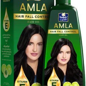 Parachute Amla Hair Oil - 500ml