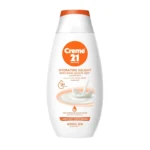 Creme 21 Hydrating & Nourishing Body Wash - 250 ml