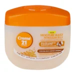 Creme 21 Moisture Boost Petroleum Jelly - Cocoa Rich 100 ml