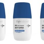 Beesline Roll On Instant White with Vitamin C (2+1 Offer)