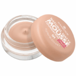 Essence Natural Matte Mousse Foundation 01 - Image 2