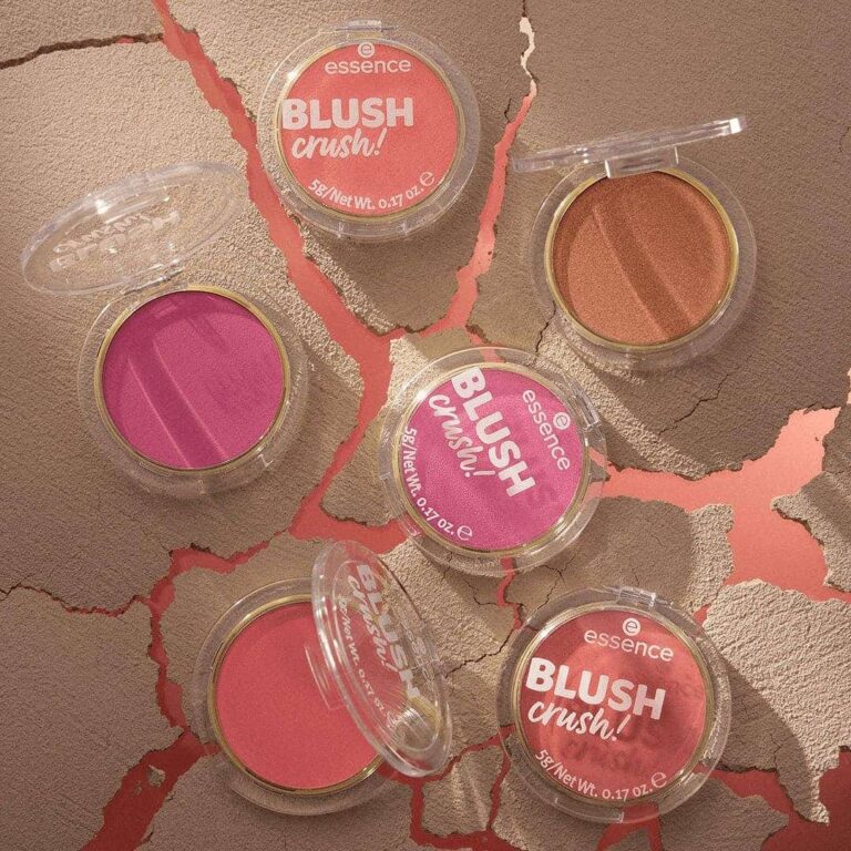 Essence Blush Crush! 70 - Image 3