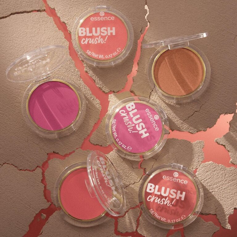Essence Blush Crush! 80 - Image 3