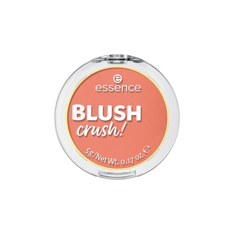Essence Blush Crush! 80 - Image 1