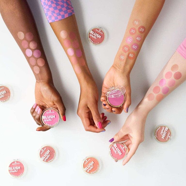 Essence Blush Crush! 80 - Image 4