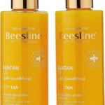 Beesline Sun Tan Oil - Achieve Your Perfect Golden Glow