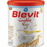 Blevit Rice With Milk 350 Gm