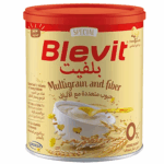 Blevit Special Multigrain And Fiber 0% Added Sugar 250 Gm