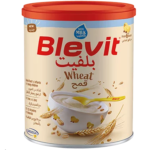 Blevit Wheat And Milk 350 Gm