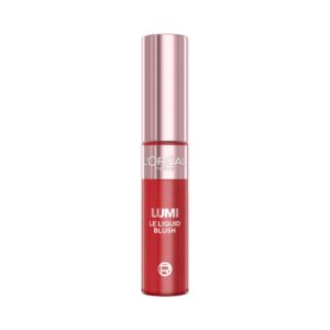 L'Oreal Paris Glotion Lumi Le Liquid Blush - Glowy Rouge Paris 640
