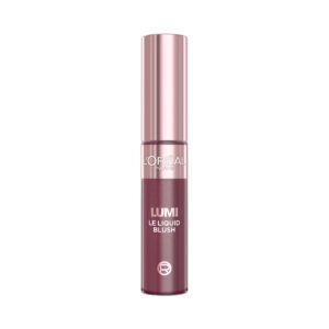 L'Oreal Paris Glotion Lumi Le Liquid Blush - Glowy Berry Glow 645