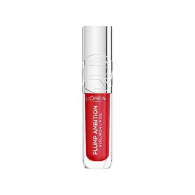 L'Oréal Paris Paradise Plump Ambition Shade Rouge in Love 380