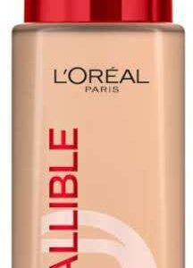 L'Oréal Paris 24H Infallible Tinted Serum Shade Light 2-3