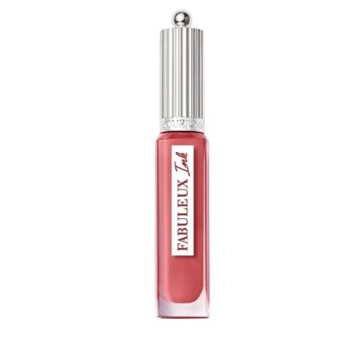 Bourjois Fabuleux Ink Liquid Lipstick 02 Creaming Of You - 3.5 ml