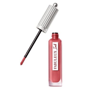 Bourjois Fabuleux Ink Liquid Lipstick 02 Creaming Of You - 3.5 ml