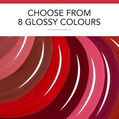 Bourjois Fabuleux Ink Lacquer, 06 Cotton Candy'de - 3.5 ml