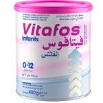 Vitafos Infants Complete Nutritional Formula 400 gm