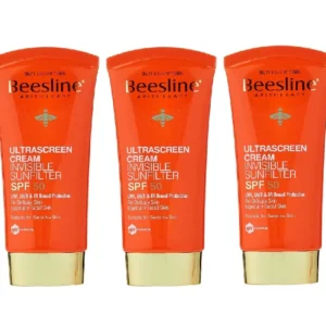 بيزلين كريم ألترا سكرين SPF50 - احصل على 3 عبوات بسعر 2!