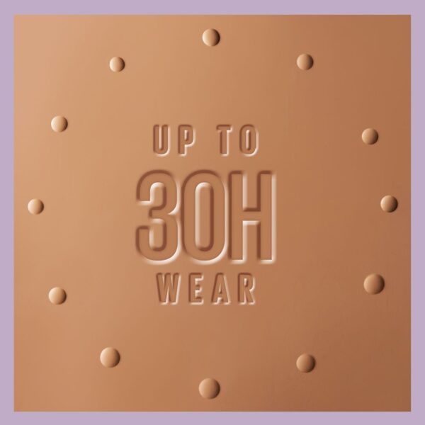 Maybelline Super Stay Lumi-Matte Foundation 30HR - Shade 350 - Image 6