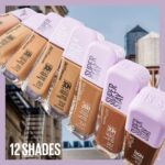 Maybelline Super Stay Lumi-Matte Foundation 30HR - Shade 350 - Image 7