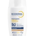 Bioderma XDefense Ultra Fluid SPF50+ Shade 03 - 40 ml