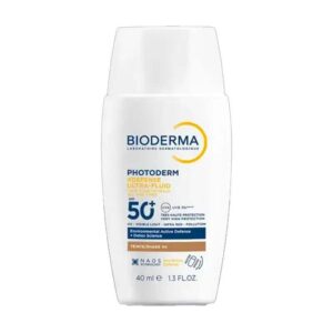 Bioderma XDefense Ultra Fluid SPF50+ Shade 04 - 40 ml