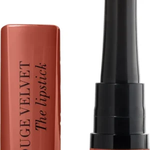 Bourjois Rouge Velvet The Lipstick 51 Chocoquette - 2.4 gm