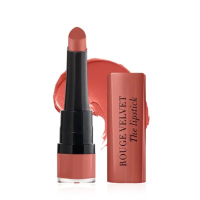 Rouge Velvet The Lipstick N.46 Honey Nougat - 2.4 gm