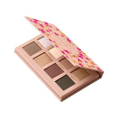 Bourjois Volume Glamour Soirs de Paris 01 Gold Eyeshadow Palette