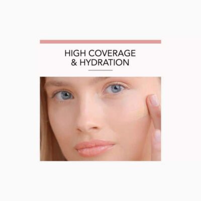 Bourjois Healthy Mix BB Cream - Ivory