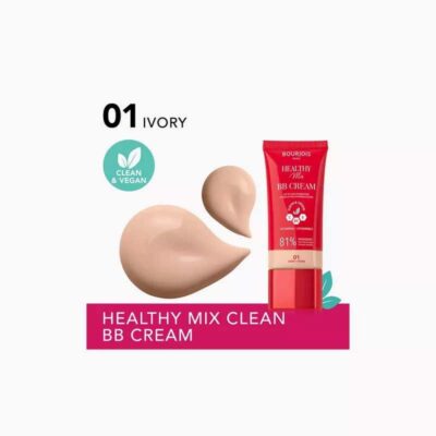 Bourjois Healthy Mix BB Cream - Ivory