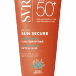 Svr Sun Secure Blur Mousse Cream Spf50+ 50ml