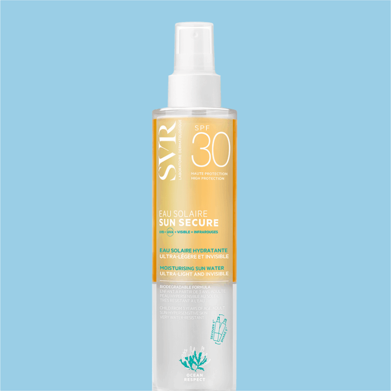 ⁦مل 100 اس في ار سن سكيور سولاير SPF50⁩ - الصورة ⁦2⁩