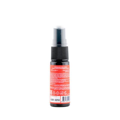 Global White Strawberry Dreams Fresh Oral Spray 15ml
