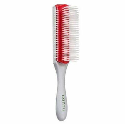 Cantu Ultra Glide Detangle Brush